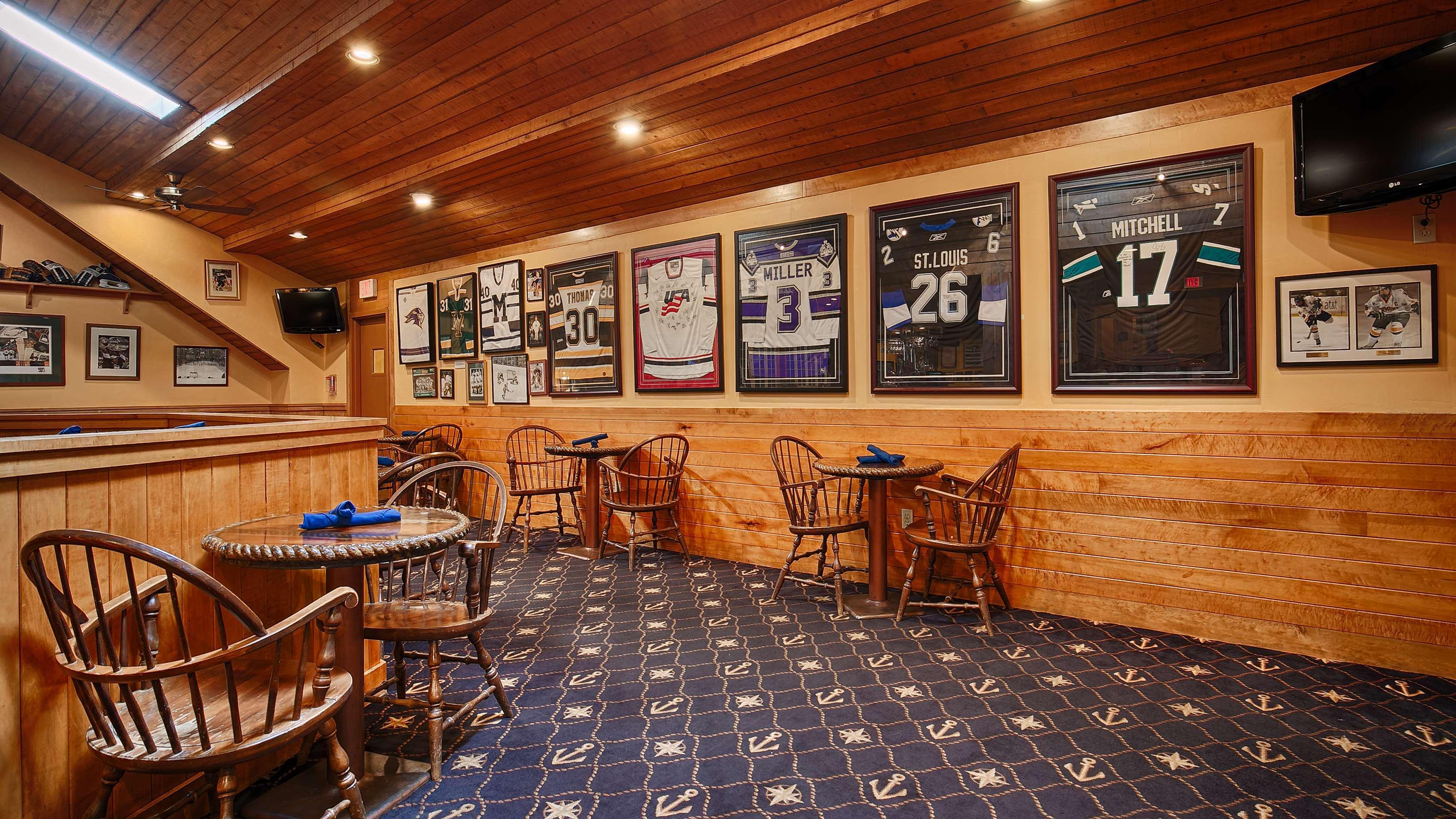 Best Western Plus Windjammer Inn&Conference Center Burlington Extérieur photo