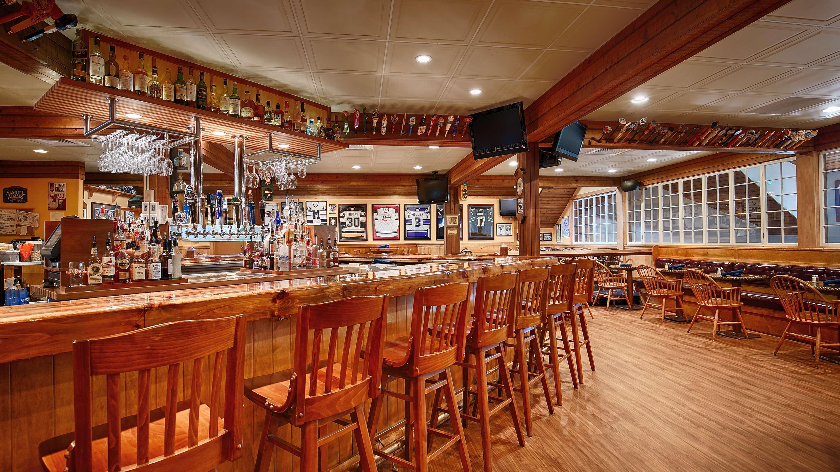 Best Western Plus Windjammer Inn&Conference Center Burlington Extérieur photo