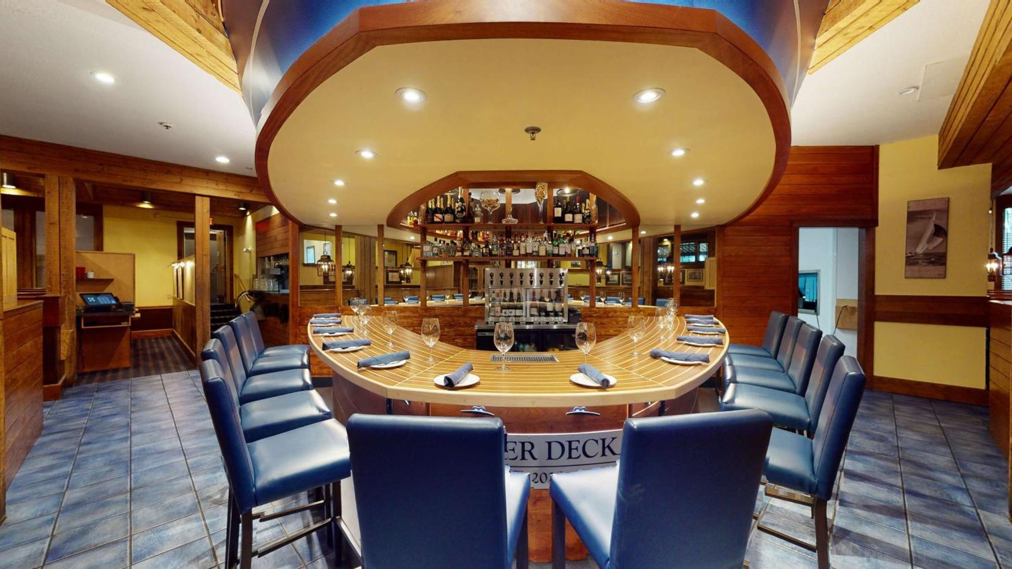 Best Western Plus Windjammer Inn&Conference Center Burlington Extérieur photo